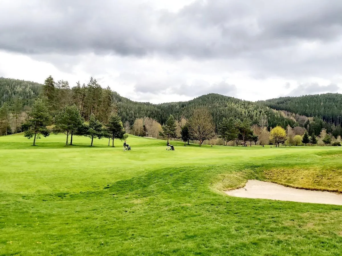 Pension U Golfu Cihelny Karlsbad 0*,  Tsjechië