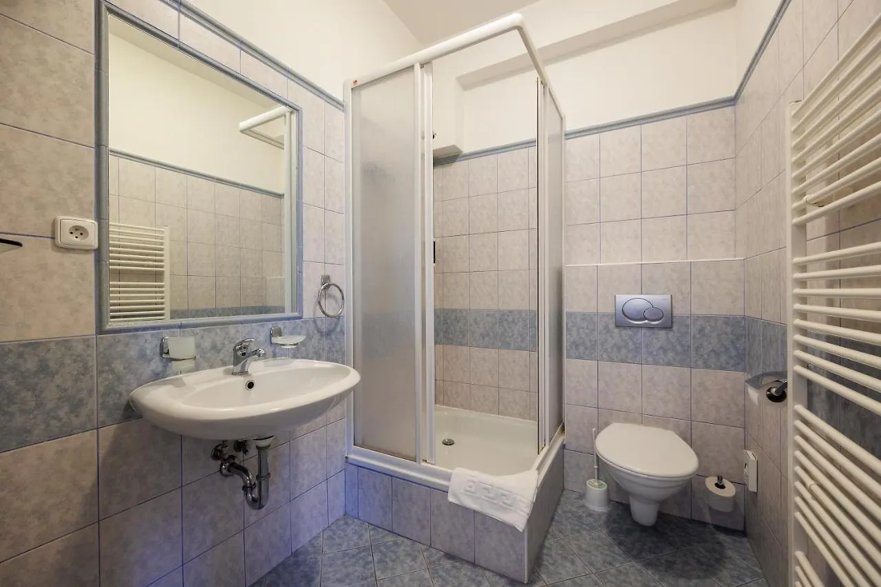 Pension U Golfu Cihelny Karlsbad 0*,  Tsjechië