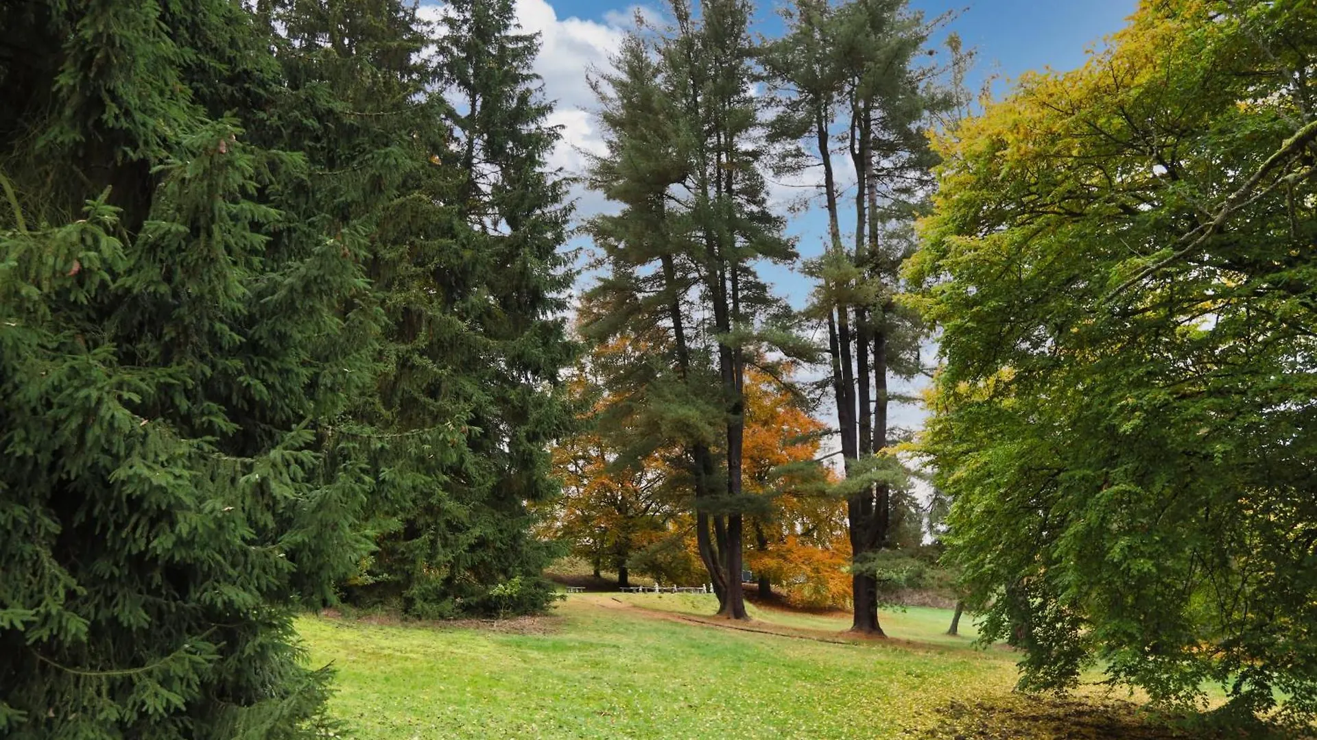 Pension U Golfu Cihelny Karlsbad 0*,  Tsjechië