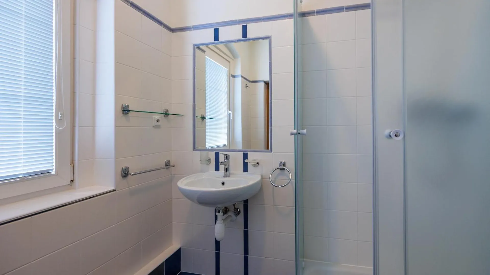 Pension U Golfu Cihelny Karlsbad Tsjechië