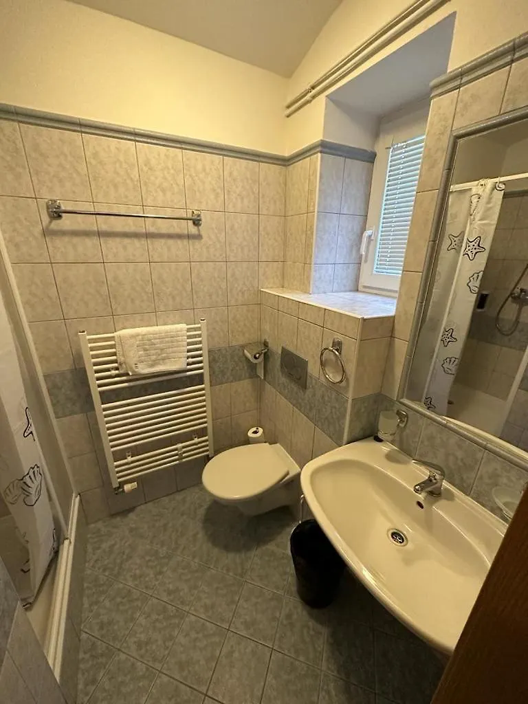 Pension U Golfu Cihelny Karlsbad