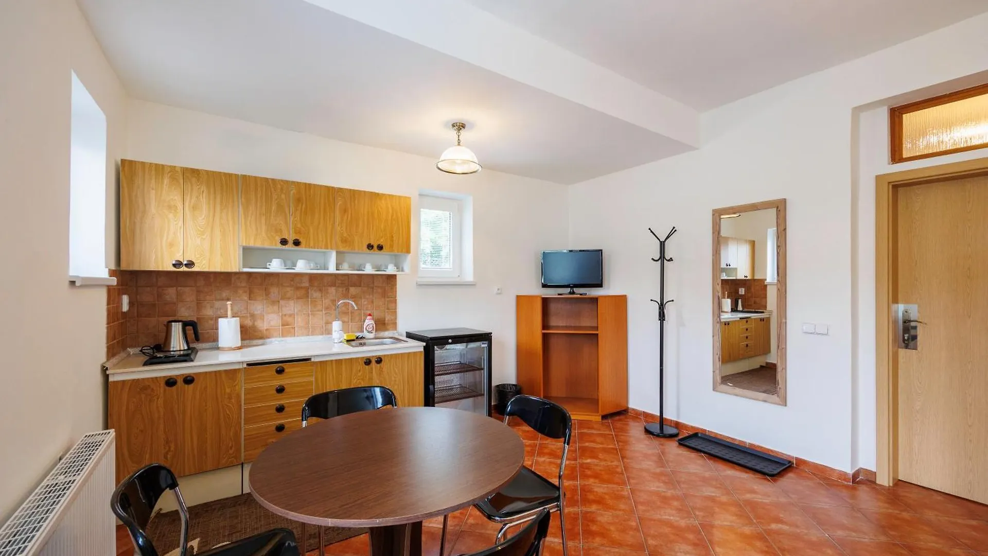 Pension U Golfu Cihelny Karlovy Vary 0*,  Czech Republic