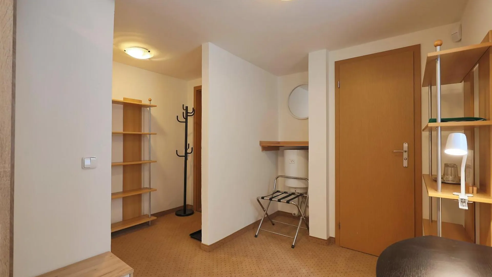 Pension U Golfu Cihelny Karlsbad Gasthuis