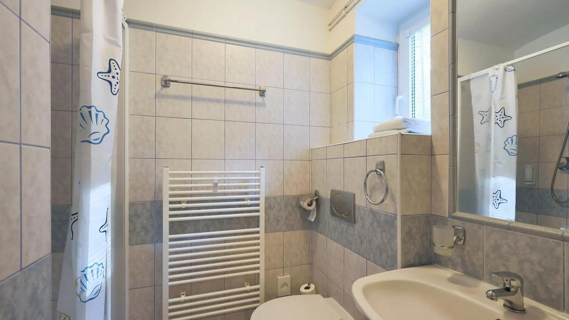 Gasthuis Pension U Golfu Cihelny Karlsbad Tsjechië