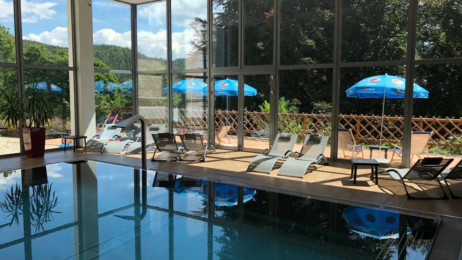 Pension U Golfu Cihelny Karlsbad 0*,  Tsjechië