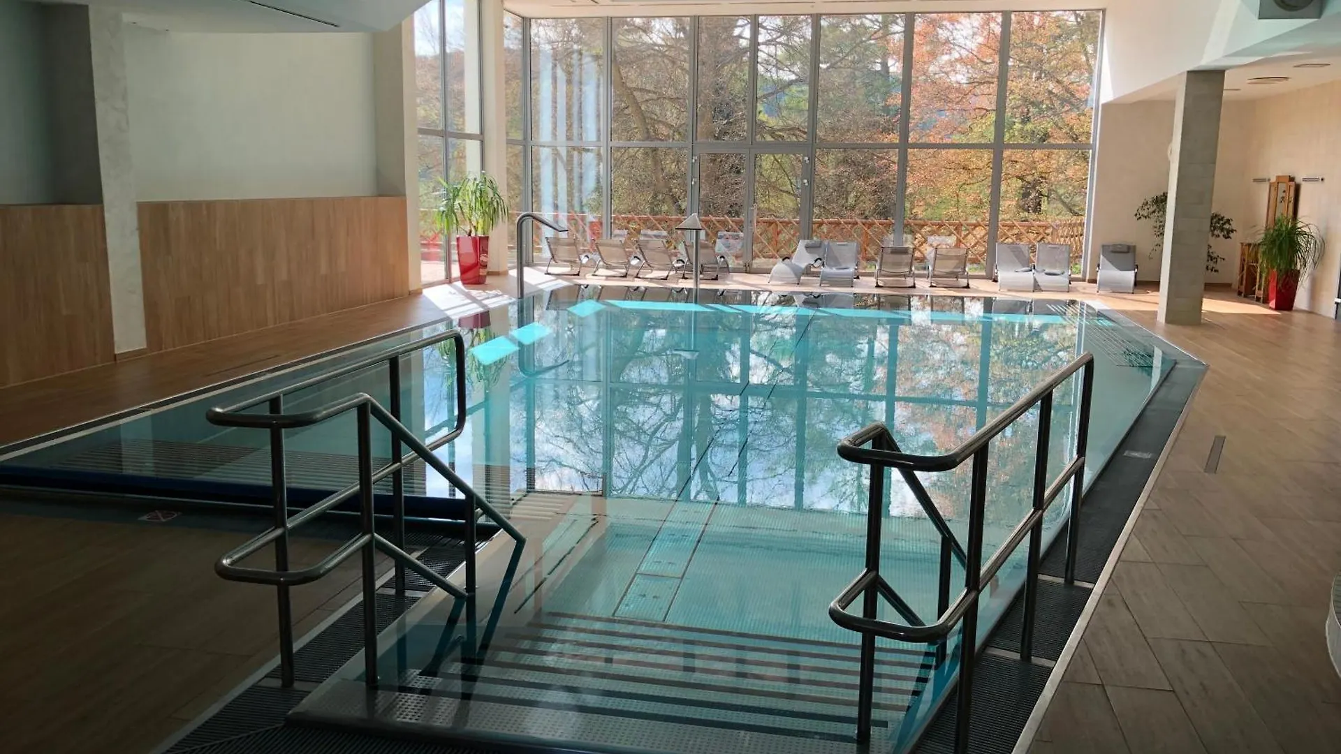 Pension U Golfu Cihelny Karlovy Vary Guest house