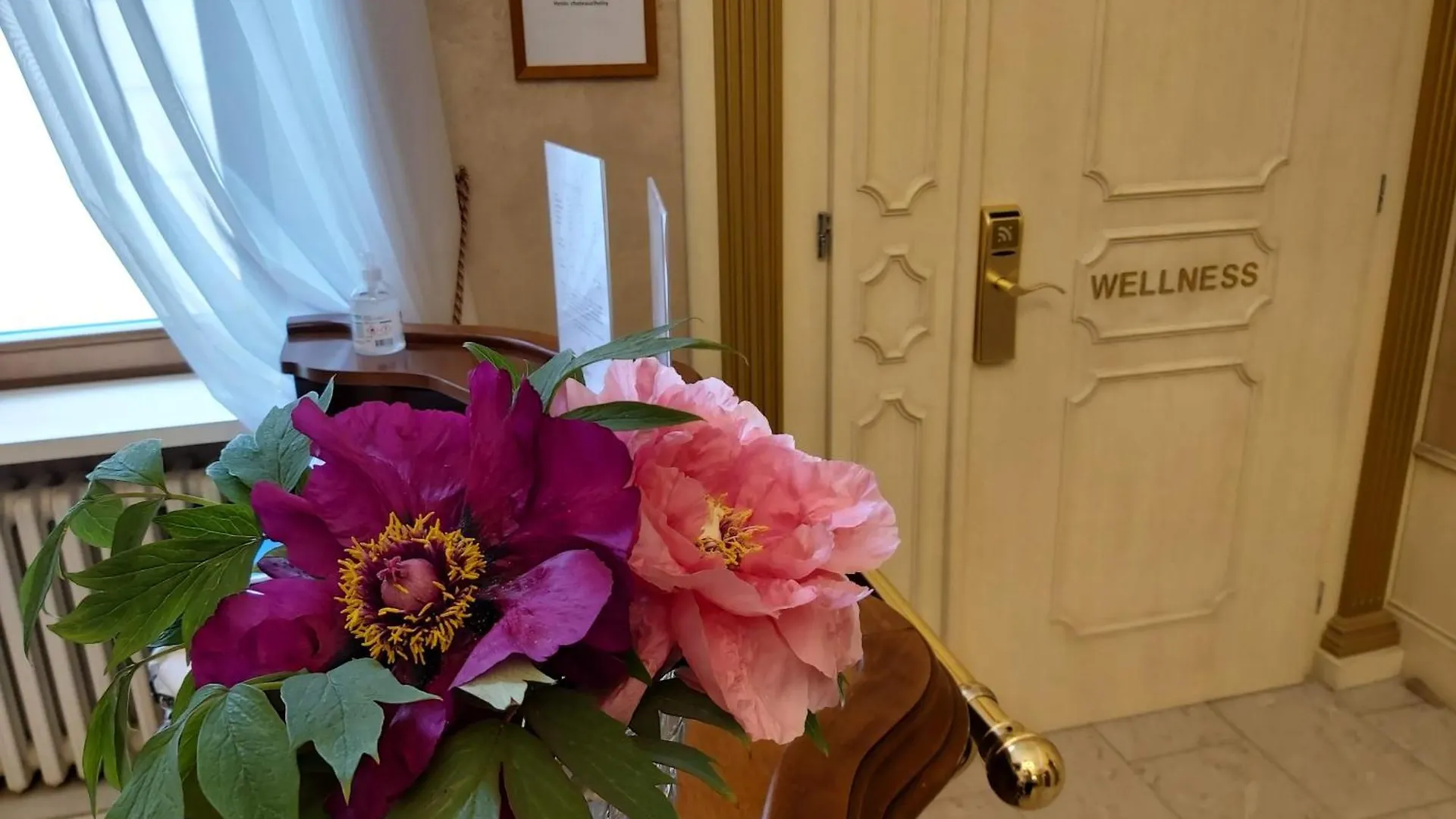 Guest house Pension U Golfu Cihelny Karlovy Vary
