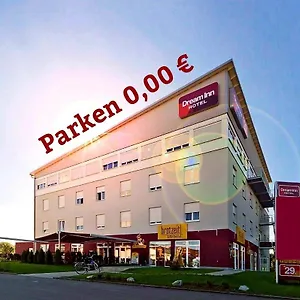 dream-inn-hotel-regensburg-ost.com-bavaria.com/