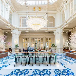 Hotel Grandhotel Pupp, Karlsbad