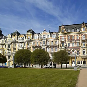 Hotel Orea Palace Zvon, Mariënbad