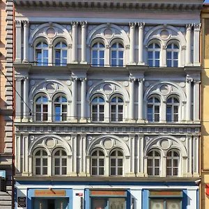 residence-tabor.praguehotelsweb.com/