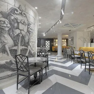 Boutique Corso Κάρλοβι Βάρι