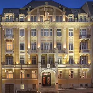 5* Hotell Luxury Olympic Palace